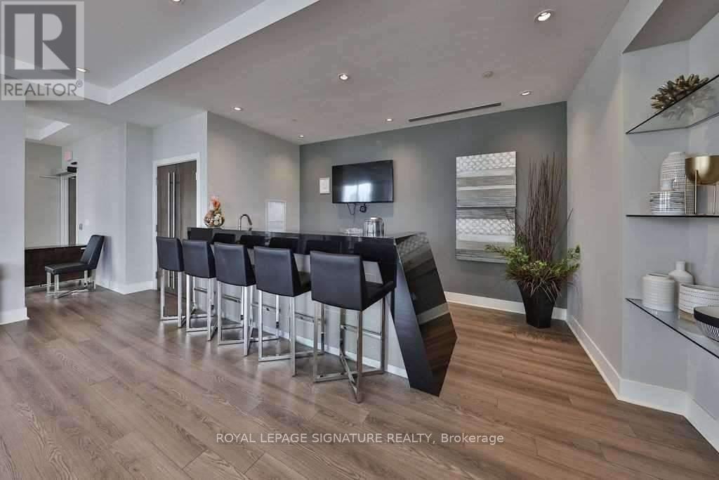 3307 - 3975 Grand Park Drive, Mississauga, Ontario  L5B 4M6 - Photo 32 - W13506094