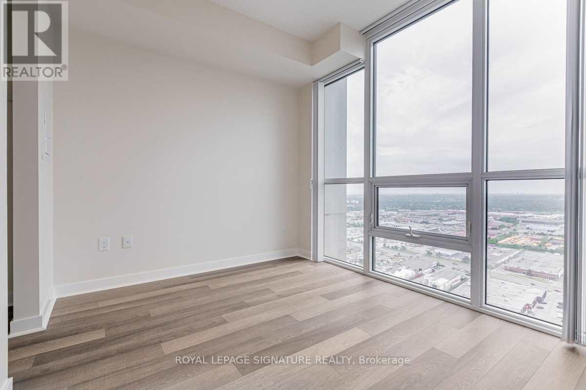 3307 - 3975 Grand Park Drive, Mississauga, Ontario  L5B 4M6 - Photo 4 - W13506094