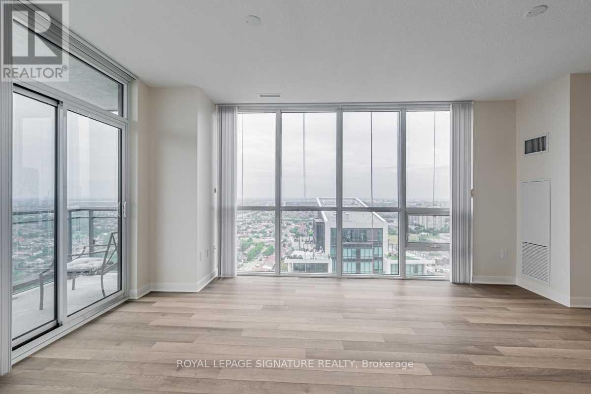 3307 - 3975 Grand Park Drive, Mississauga, Ontario  L5B 4M6 - Photo 6 - W13506094