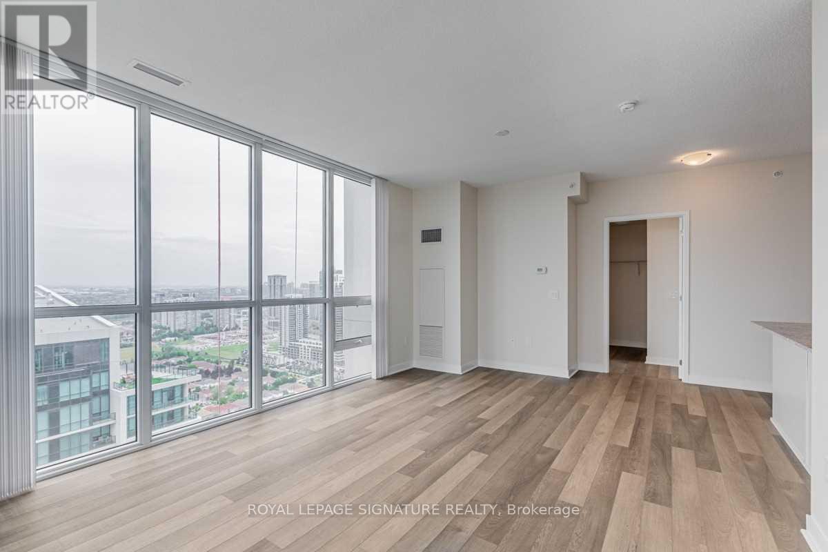 3307 - 3975 Grand Park Drive, Mississauga, Ontario  L5B 4M6 - Photo 7 - W13506094