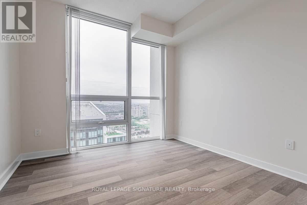 3307 - 3975 Grand Park Drive, Mississauga, Ontario  L5B 4M6 - Photo 8 - W13506094