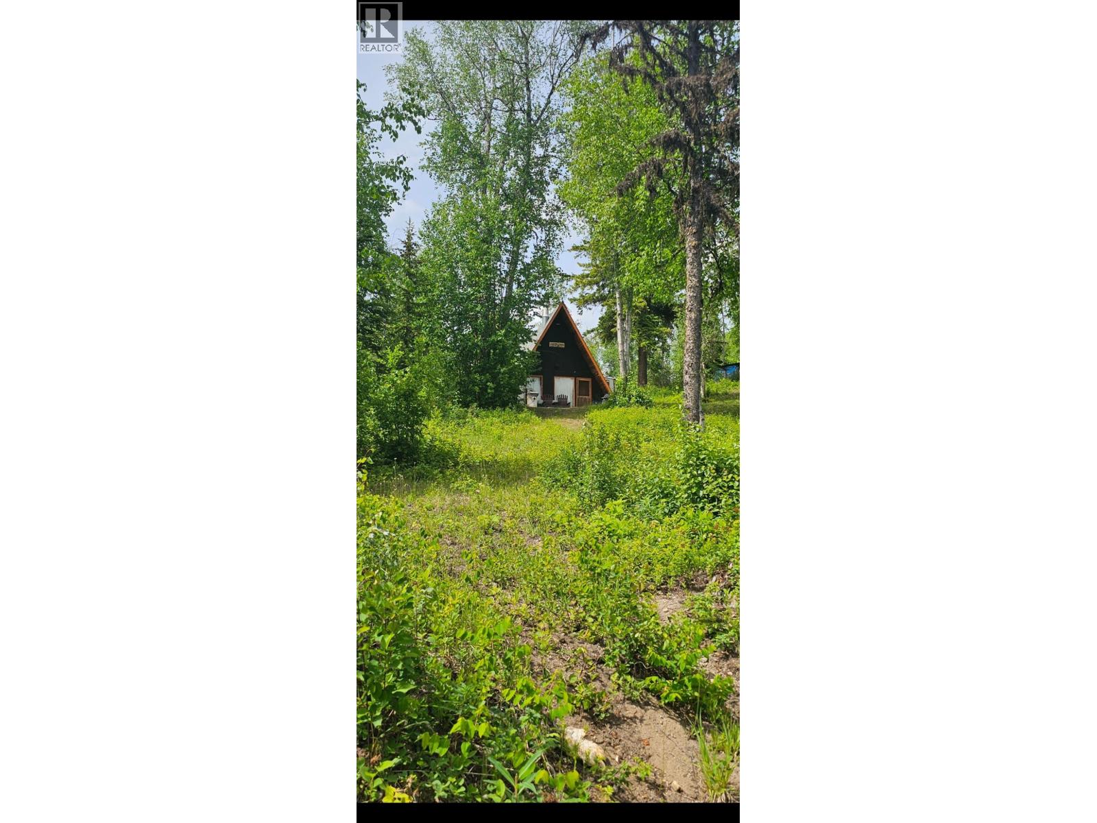25005 Camp Road, Prince George, British Columbia  V2K 5M1 - Photo 4 - R3141277