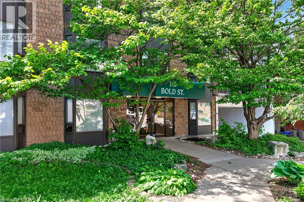 165 Bold Street Unit# 403, Hamilton, Ontario  L8P 1V4 - Photo 47 - 40833789