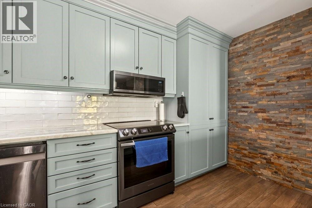 165 Bold Street Unit# 403, Hamilton, Ontario  L8P 1V4 - Photo 7 - 40833789
