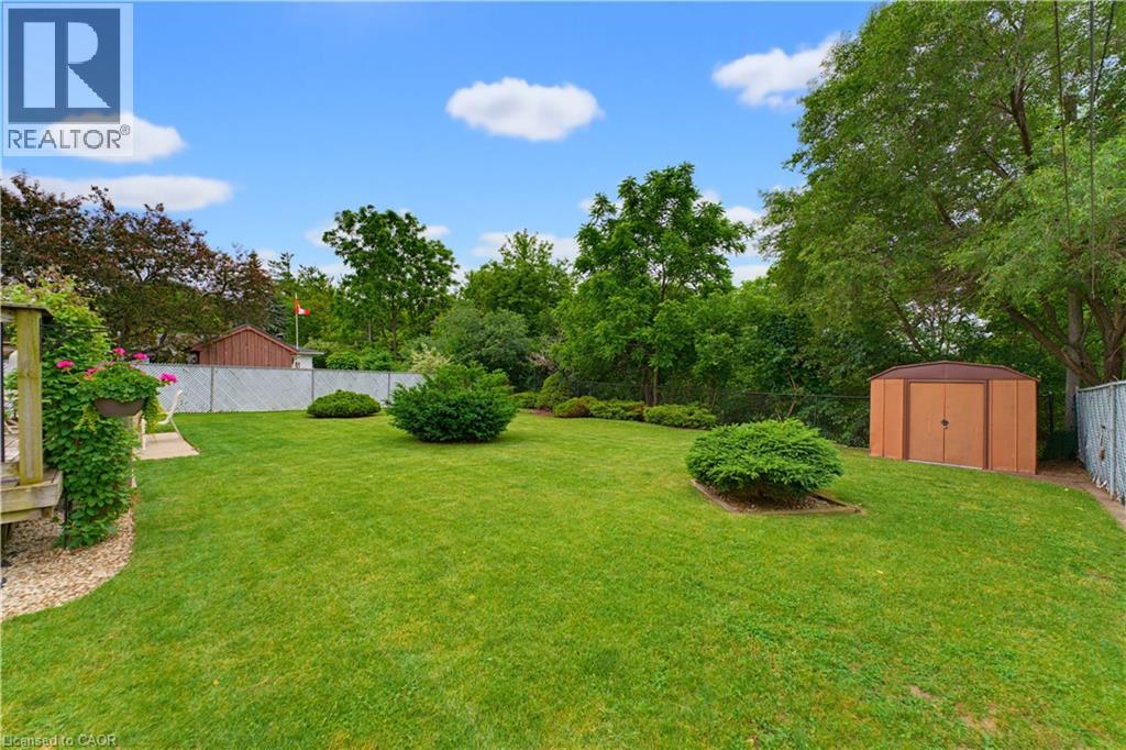 42 Highman Avenue, Cambridge, Ontario  N1R 3L7 - Photo 31 - 40840999