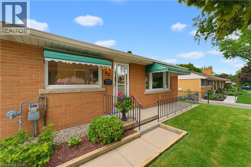 42 Highman Avenue, Cambridge, Ontario  N1R 3L7 - Photo 8 - 40840999