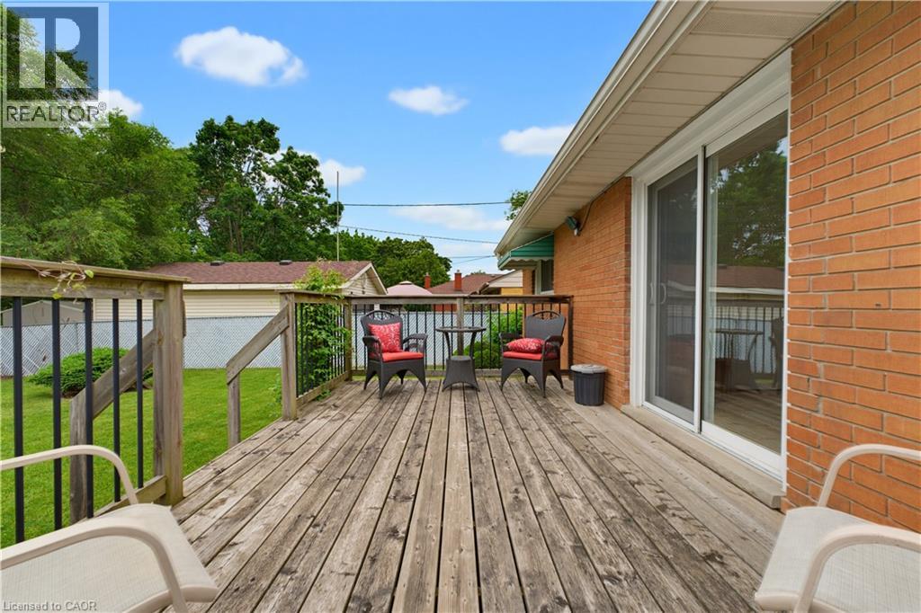 42 Highman Avenue, Cambridge, Ontario  N1R 3L7 - Photo 30 - 40840999