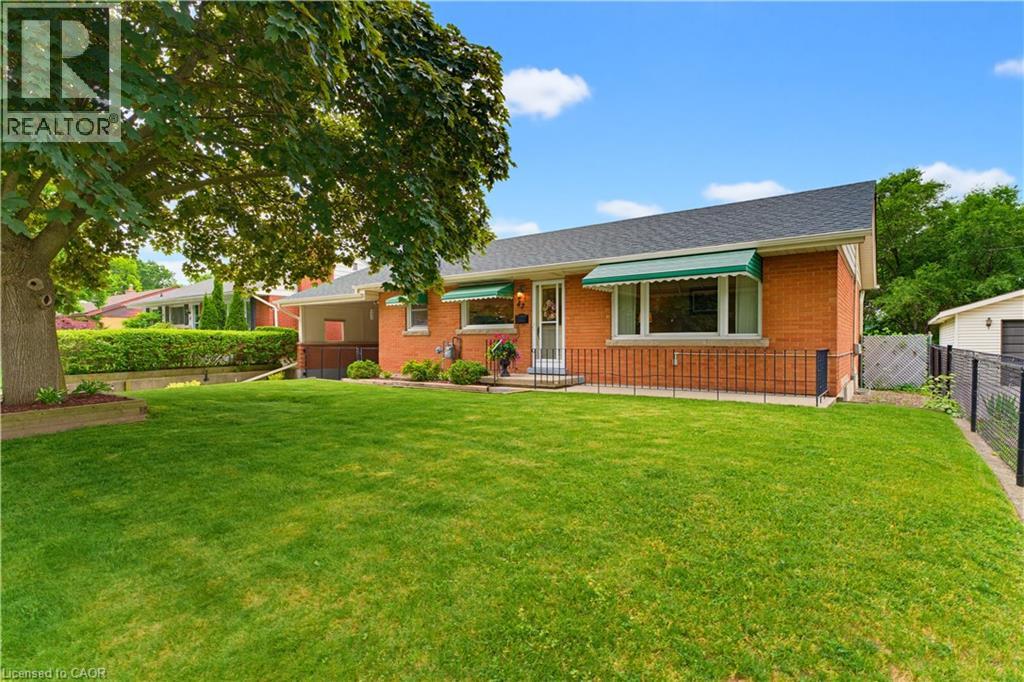 42 Highman Avenue, Cambridge, Ontario  N1R 3L7 - Photo 5 - 40840999
