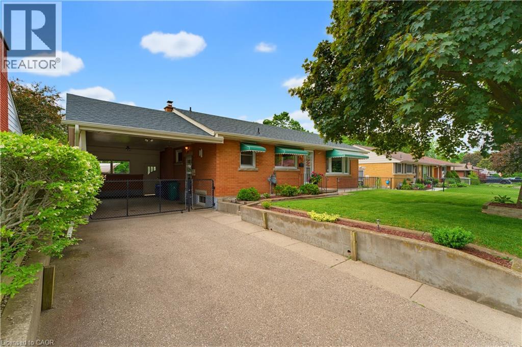 42 Highman Avenue, Cambridge, Ontario  N1R 3L7 - Photo 6 - 40840999