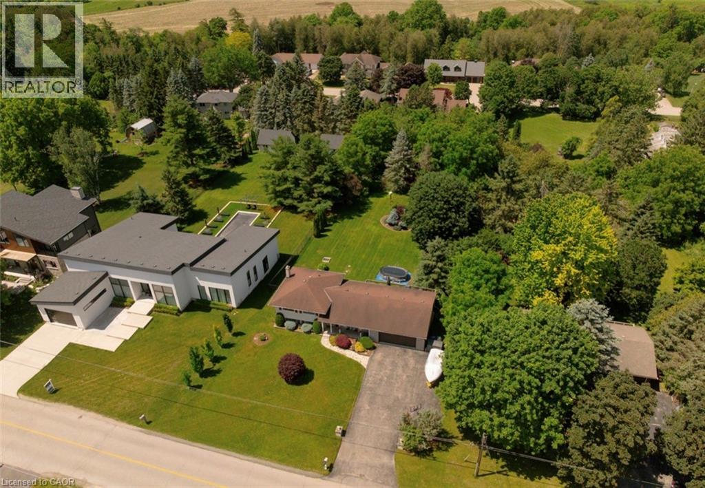 1456 MANNHEIM Road, Mannheim, Ontario