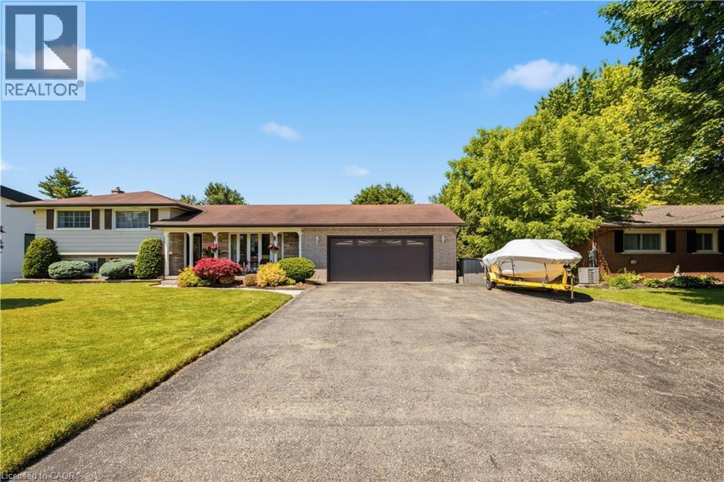 1456 Mannheim Road, Mannheim, Ontario  N0B 2H0 - Photo 5 - 40841831