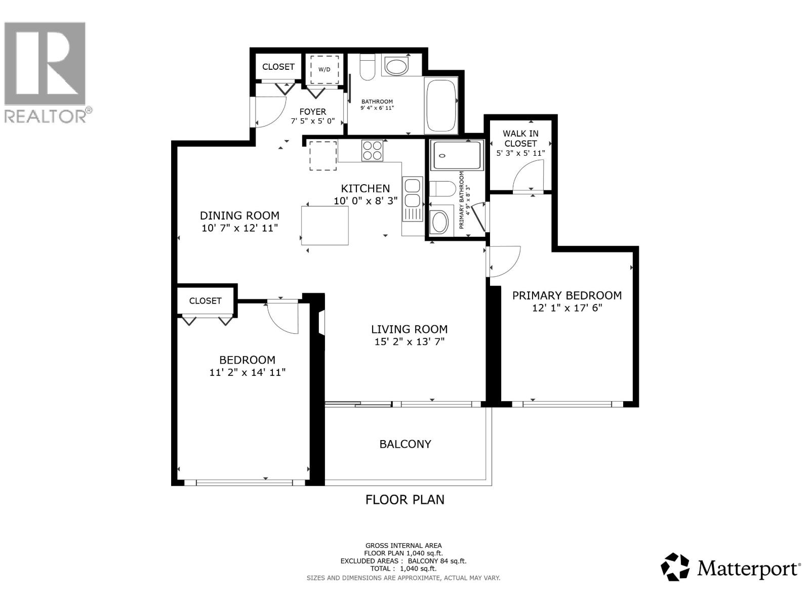1801 5611 Goring Street, Burnaby, British Columbia  V5B 0A3 - Photo 33 - R3136155