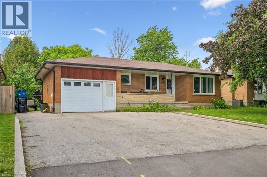 1200 Ottawa Street S, Kitchener, Ontario  N2E 1L8 - Photo 2 - 40842015