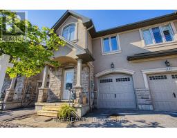 15 - 98 SHOREVIEW PLACE, Hamilton, Ontario