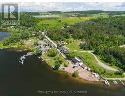 250 DUNNETTE LANDING ROAD, Alnwick/Haldimand, Ontario