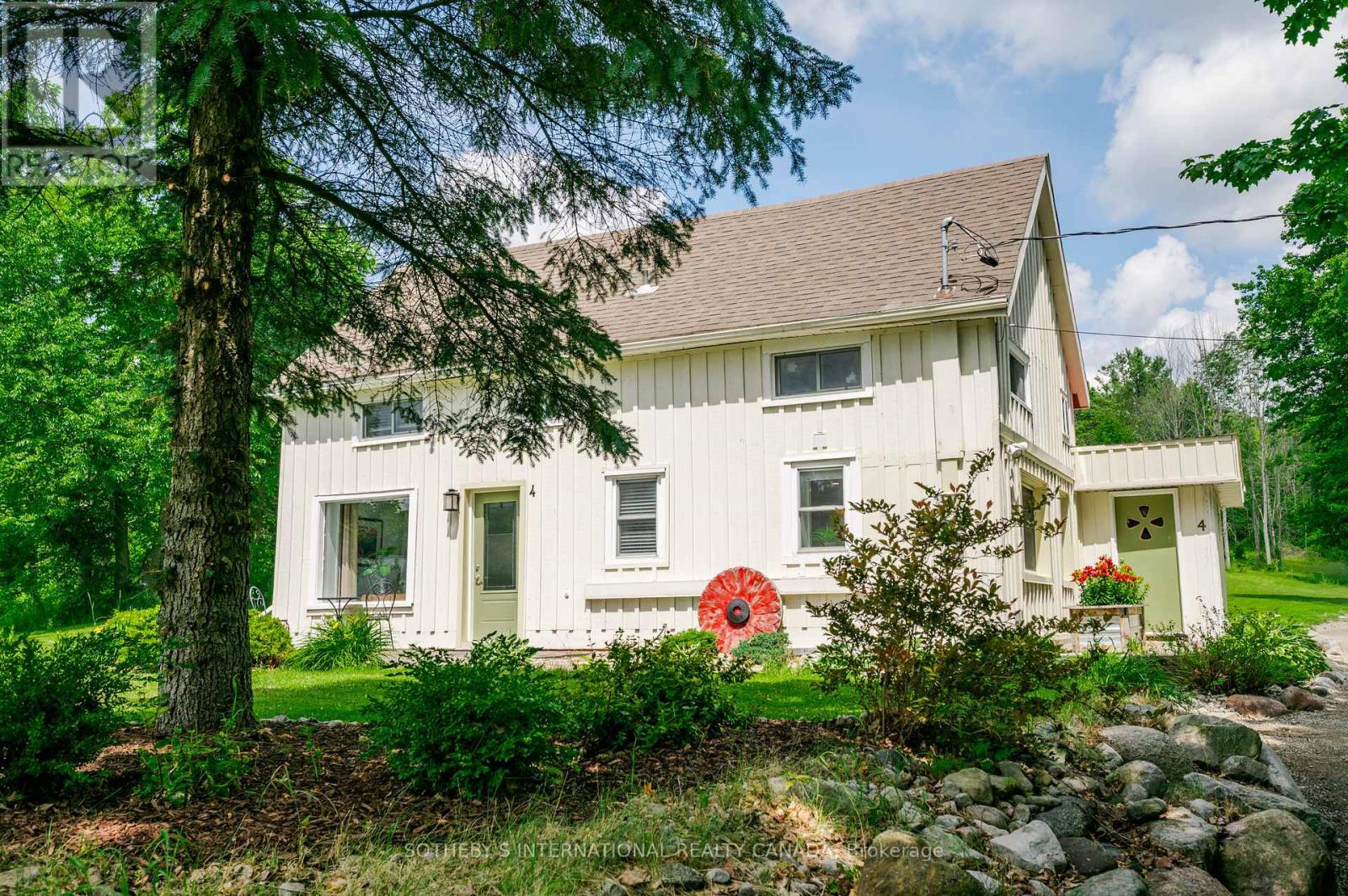 4 PERCY STREET, Trent Hills, Ontario