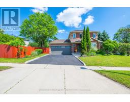 191 STIRLING MACGREGOR DRIVE, Cambridge, Ontario