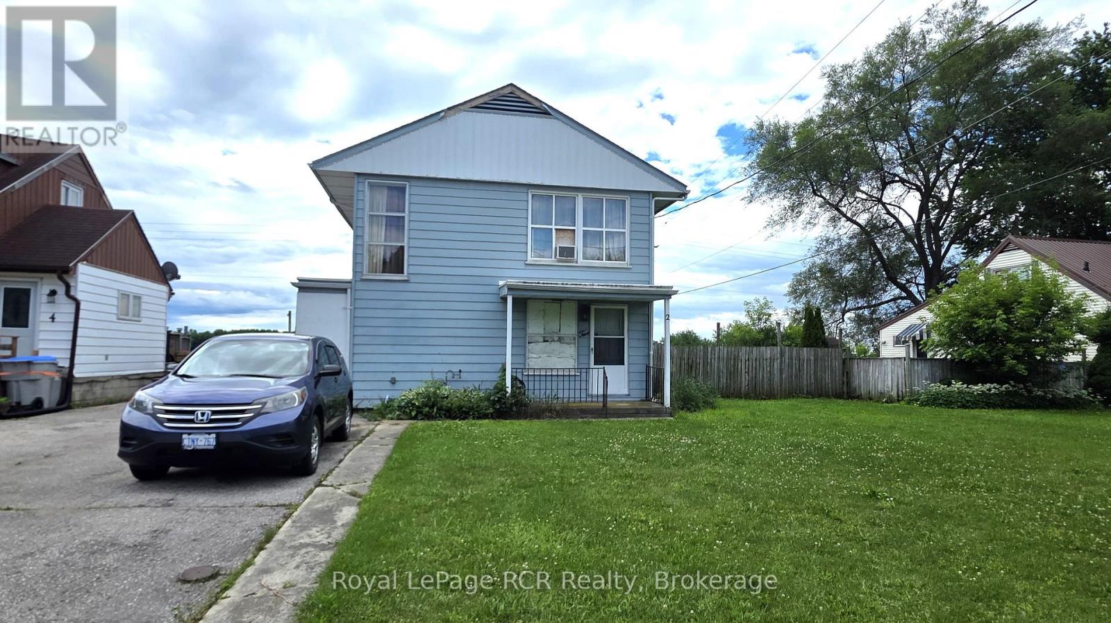 2 Quebec Road, Huron East, Ontario  N0M 1L0 - Photo 14 - X13472260