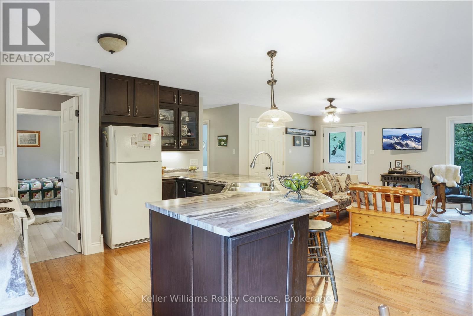 454 Highway 6, South Bruce Peninsula, Ontario  N0H 2T0 - Photo 17 - X13505706