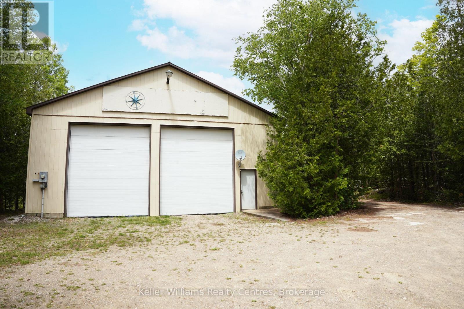 454 Highway 6, South Bruce Peninsula, Ontario  N0H 2T0 - Photo 43 - X13505706