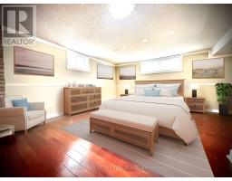BSMT - 63 BUNNELL CRESCENT, Toronto, Ontario