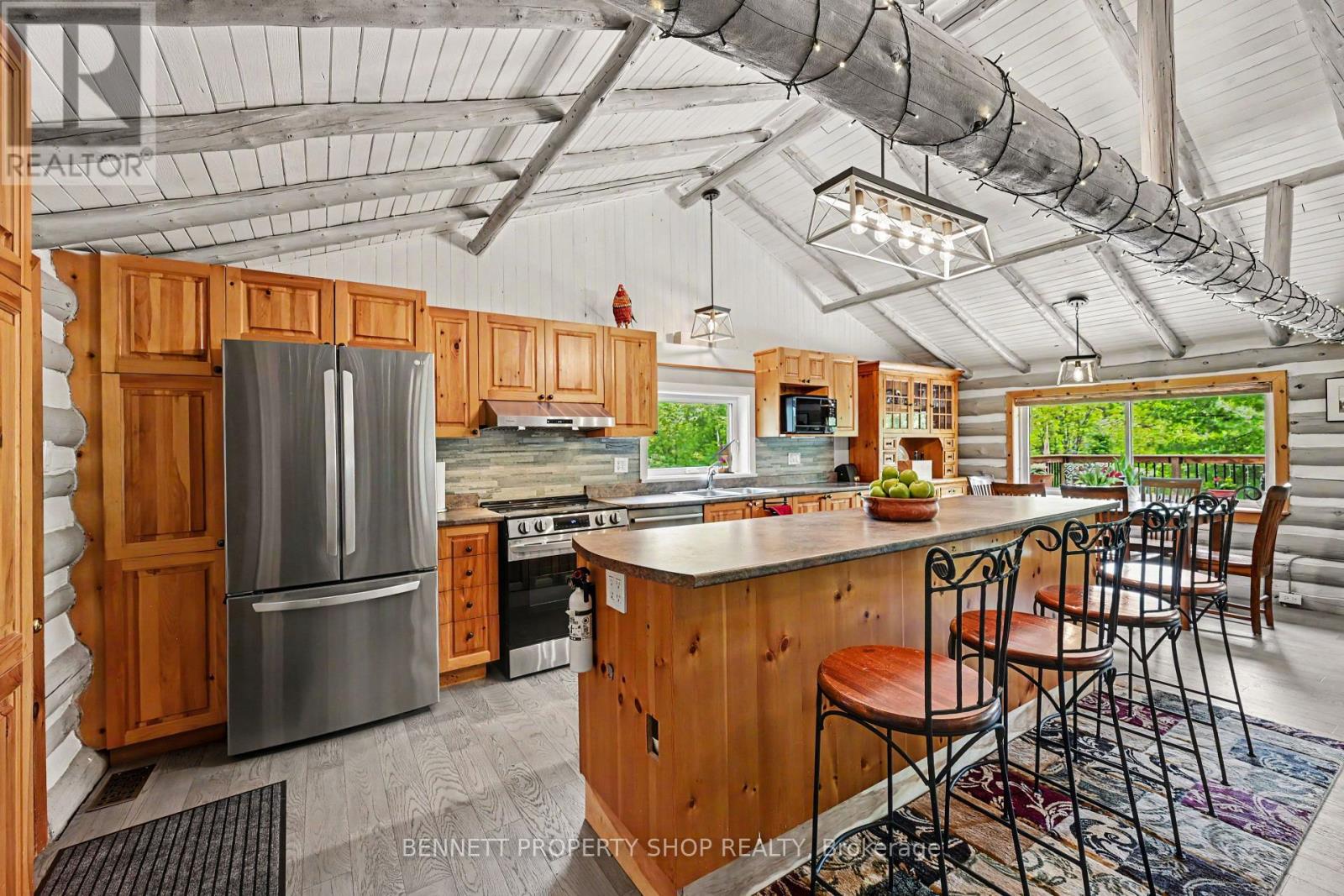 515 Graphite Bay Road, Greater Madawaska, Ontario  K0J 1H0 - Photo 10 - X13425158