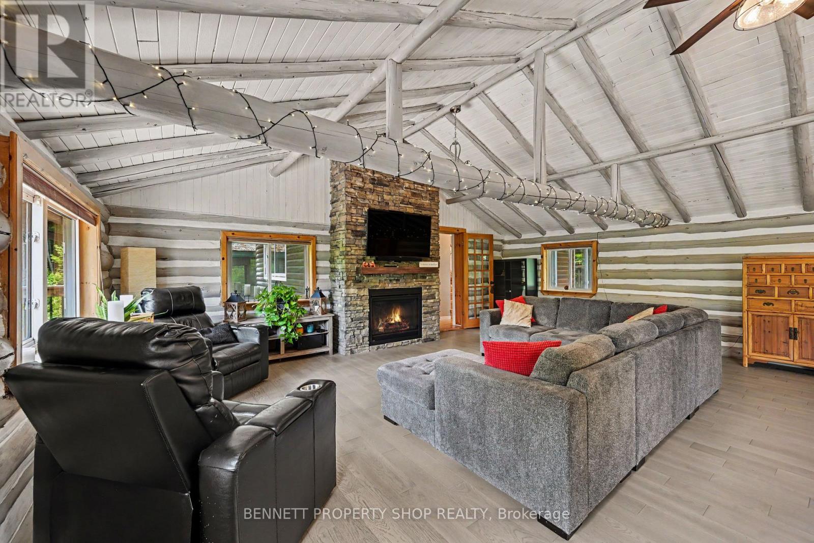 515 Graphite Bay Road, Greater Madawaska, Ontario  K0J 1H0 - Photo 15 - X13425158