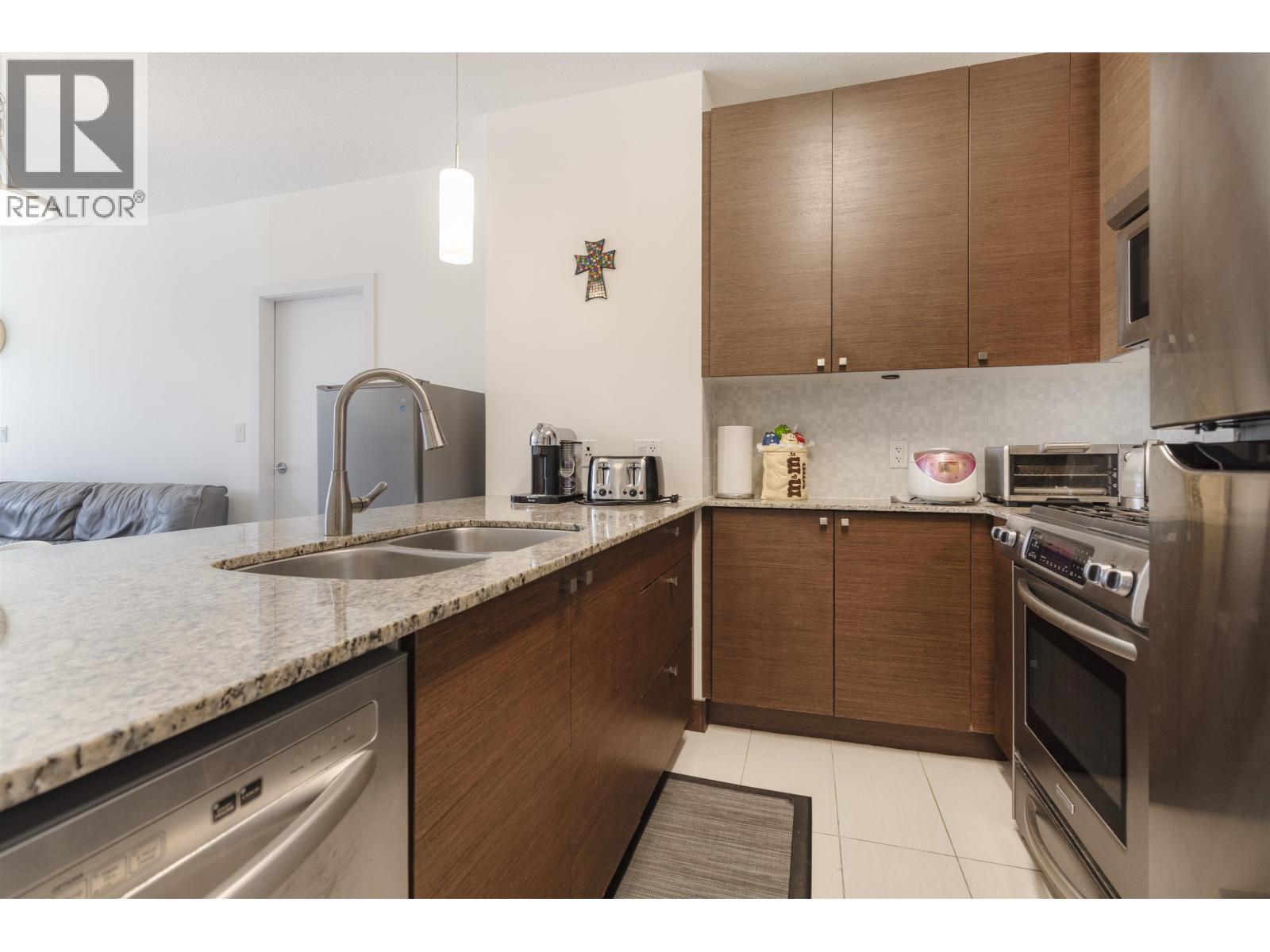 1503 400 Capilano Road, Port Moody, British Columbia  V3H 0E1 - Photo 11 - R3141292