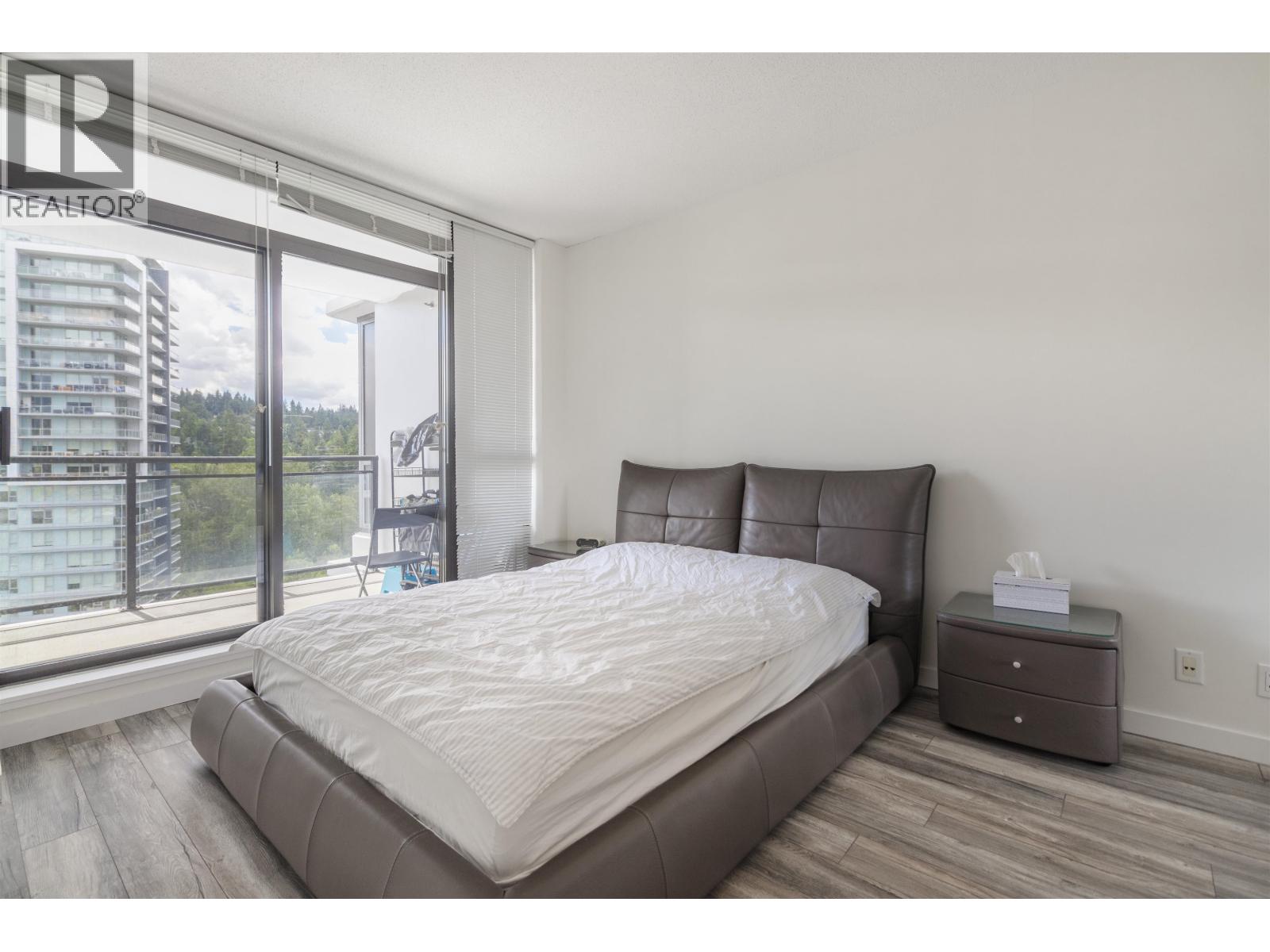1503 400 Capilano Road, Port Moody, British Columbia  V3H 0E1 - Photo 12 - R3141292