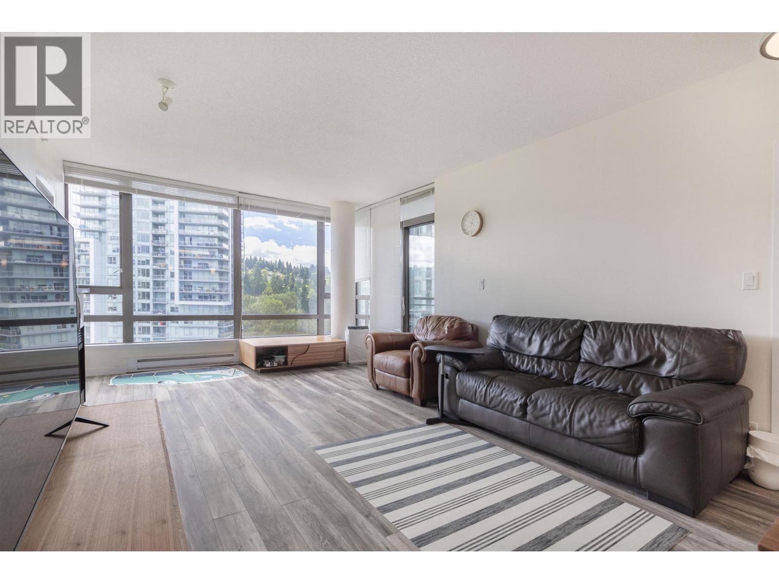 1503 400 Capilano Road, Port Moody, British Columbia  V3H 0E1 - Photo 2 - R3141292
