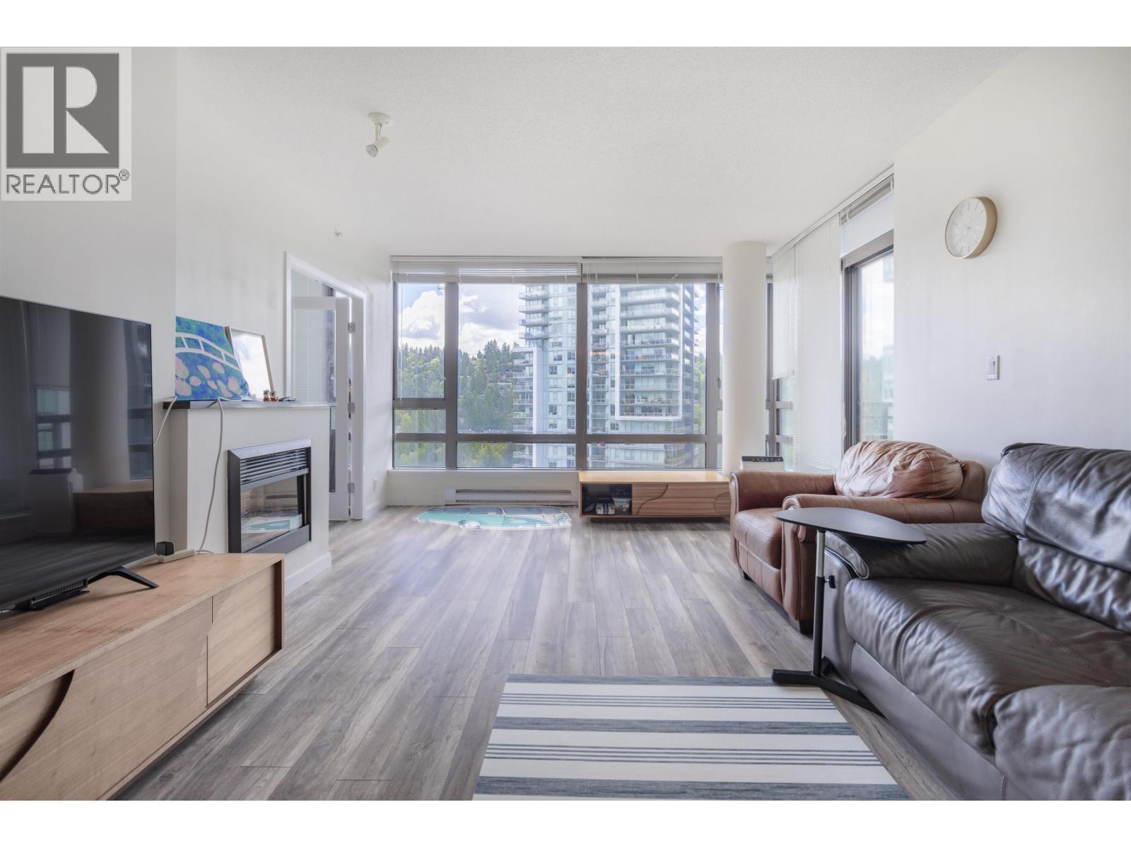 1503 400 Capilano Road, Port Moody, British Columbia  V3H 0E1 - Photo 3 - R3141292