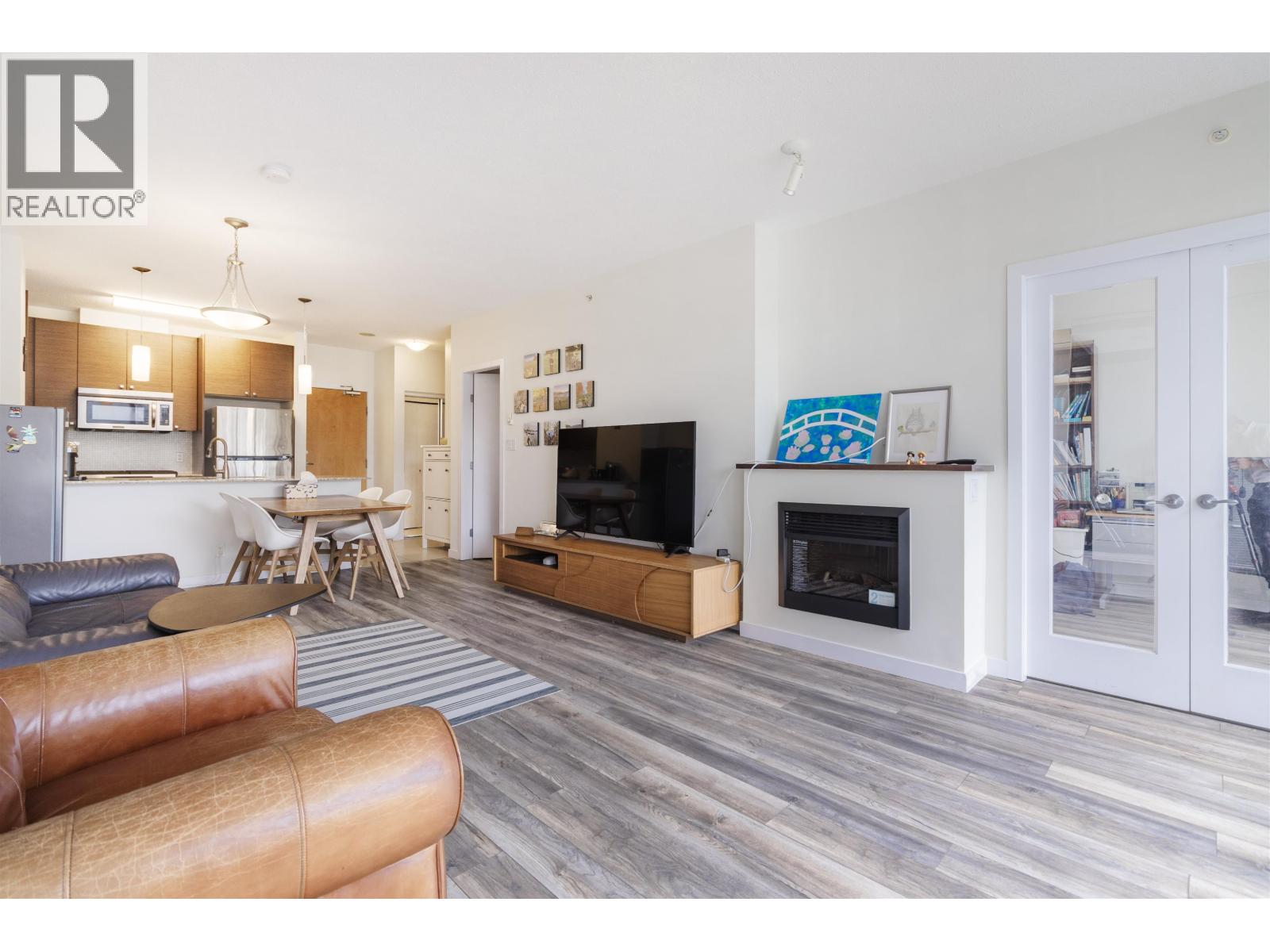 1503 400 Capilano Road, Port Moody, British Columbia  V3H 0E1 - Photo 5 - R3141292
