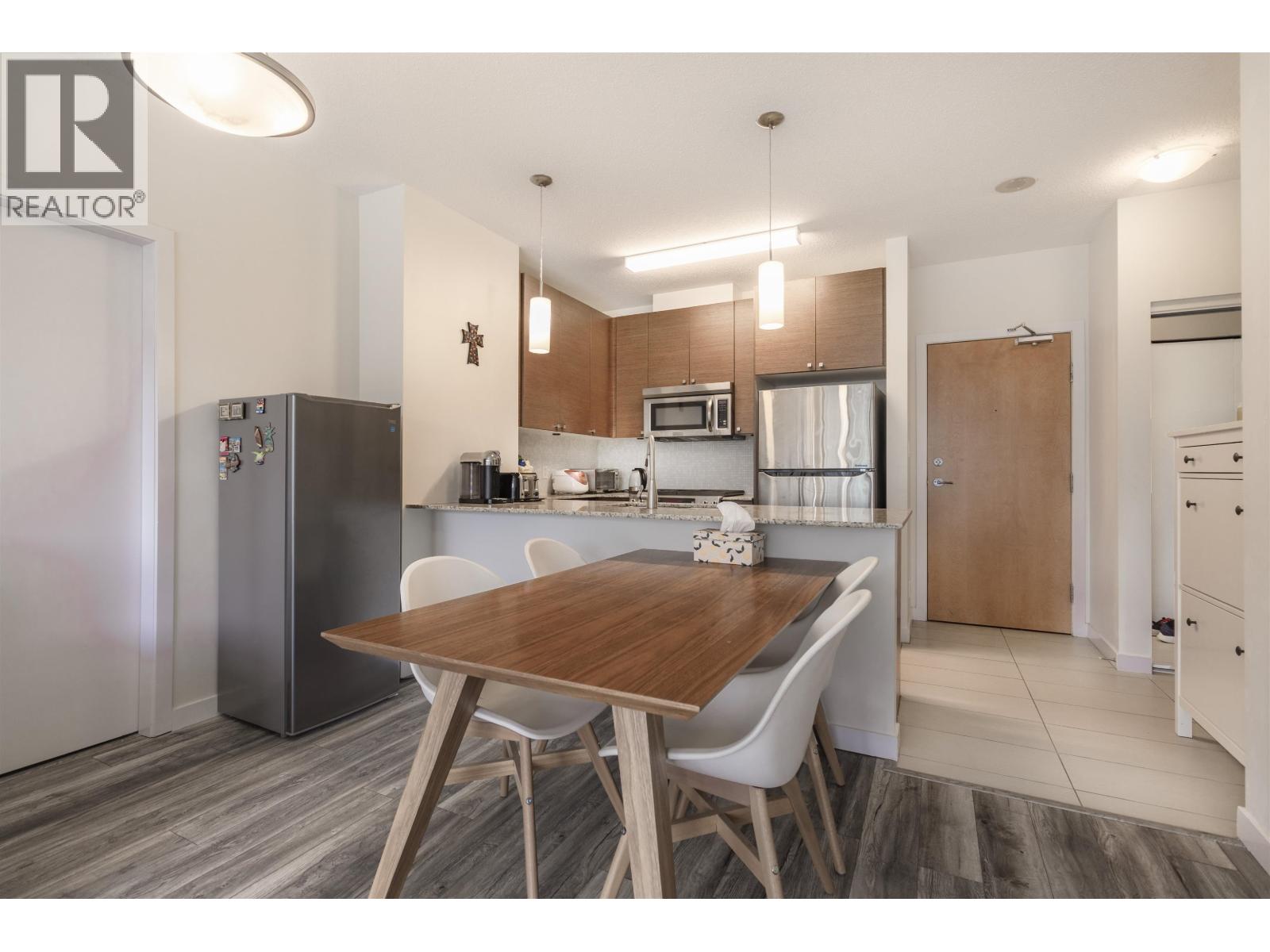 1503 400 Capilano Road, Port Moody, British Columbia  V3H 0E1 - Photo 7 - R3141292
