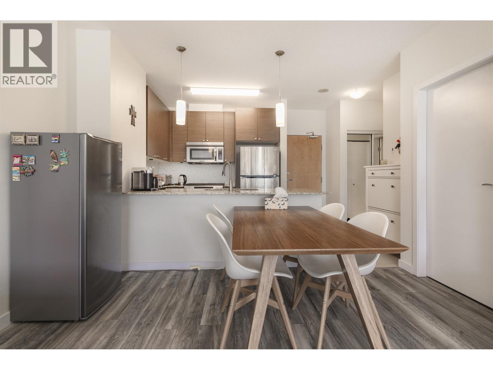 1503 400 Capilano Road, Port Moody, British Columbia  V3H 0E1 - Photo 8 - R3141292