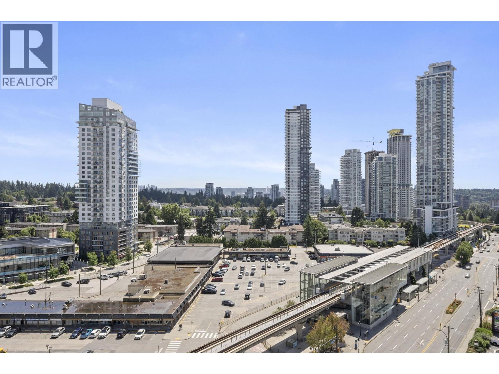 1307 567 Clarke Road, Coquitlam, British Columbia  V3J 0K7 - Photo 14 - R3141309