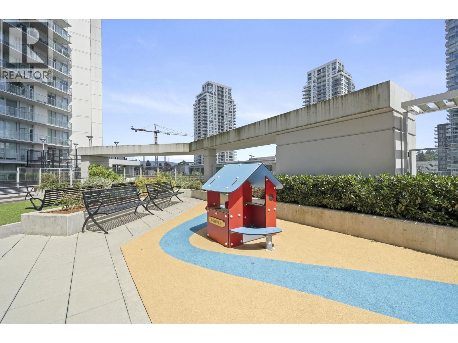 1307 567 Clarke Road, Coquitlam, British Columbia  V3J 0K7 - Photo 19 - R3141309