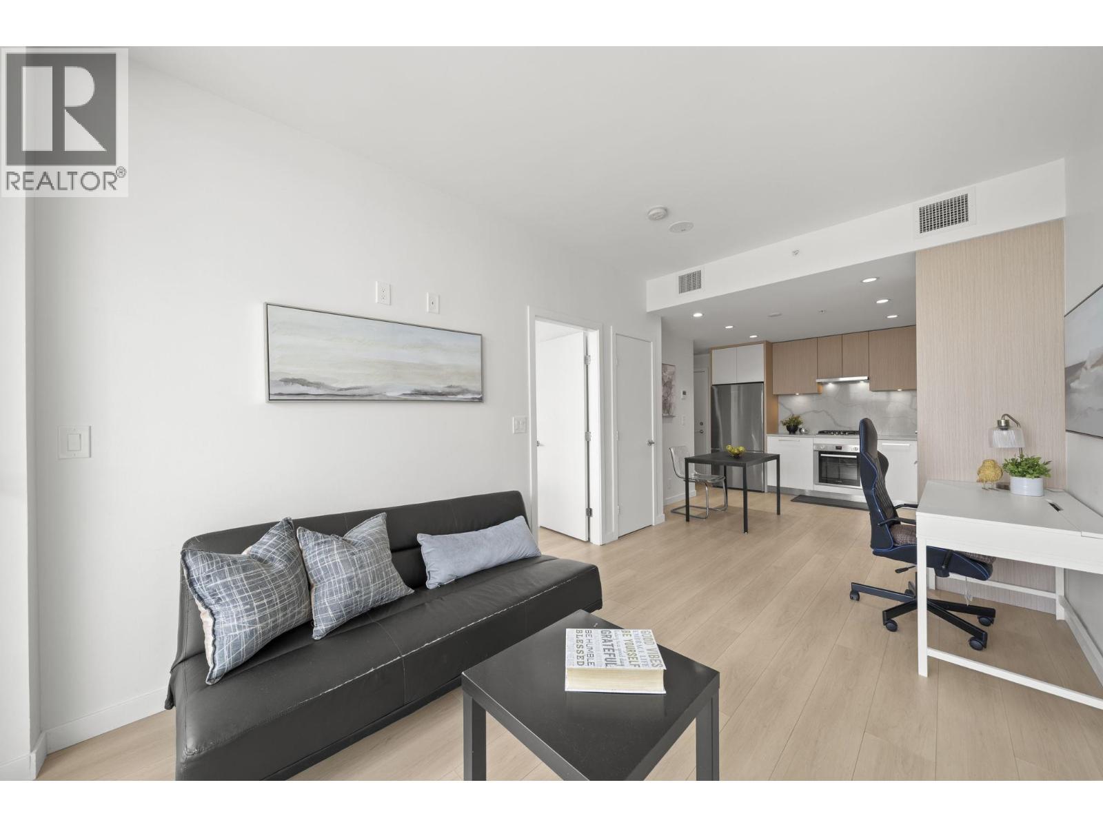 1307 567 Clarke Road, Coquitlam, British Columbia  V3J 0K7 - Photo 6 - R3141309