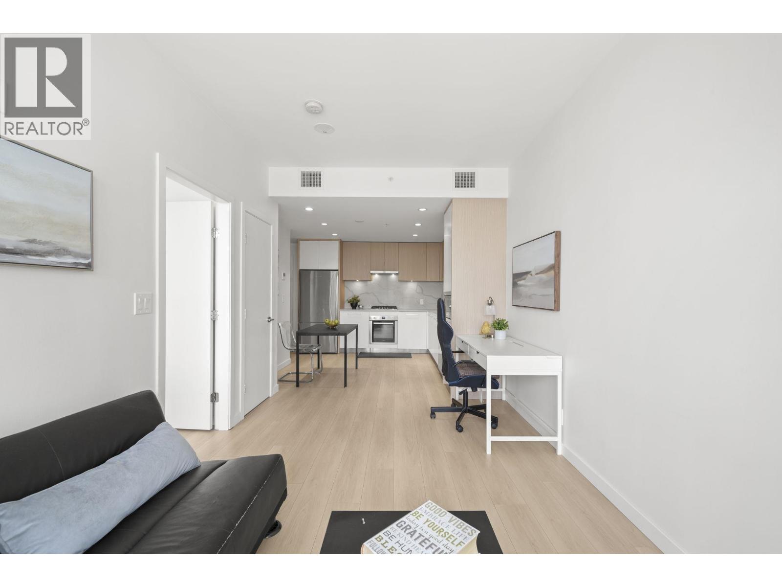 1307 567 Clarke Road, Coquitlam, British Columbia  V3J 0K7 - Photo 7 - R3141309