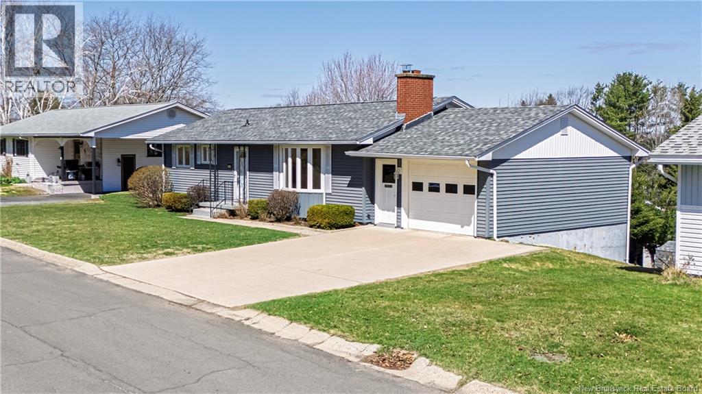 326 Greenfield Road, Oromocto, New Brunswick