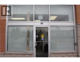 80 MARITIME ONTARIO Boulevard Unit# 51, Brampton, Ontario
