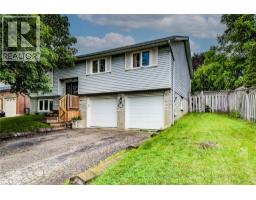 63 IMPERIAL Road N Unit# 2 (lower), Guelph, Ontario