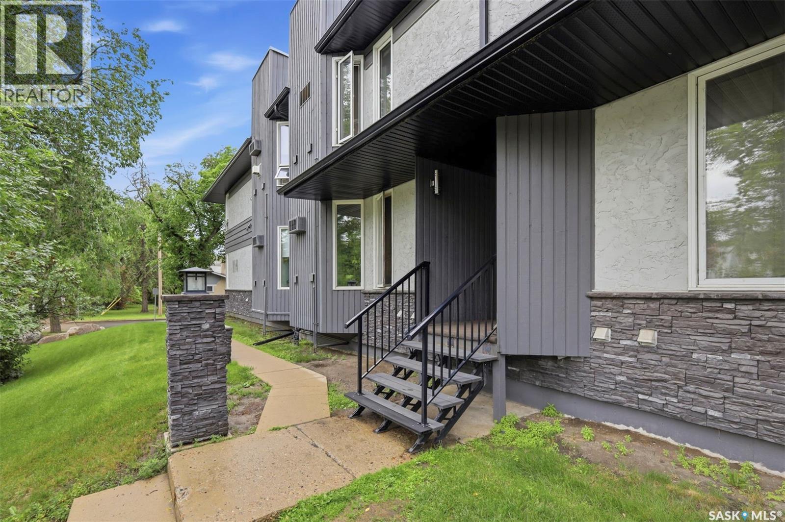214 114 Clarence Avenue S, Saskatoon, Saskatchewan  S7N 1H1 - Photo 5 - SK041115