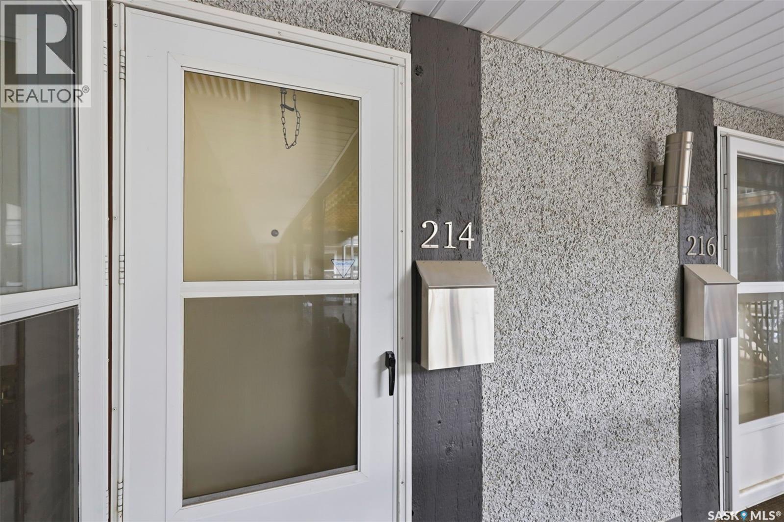 214 114 Clarence Avenue S, Saskatoon, Saskatchewan  S7N 1H1 - Photo 7 - SK041115
