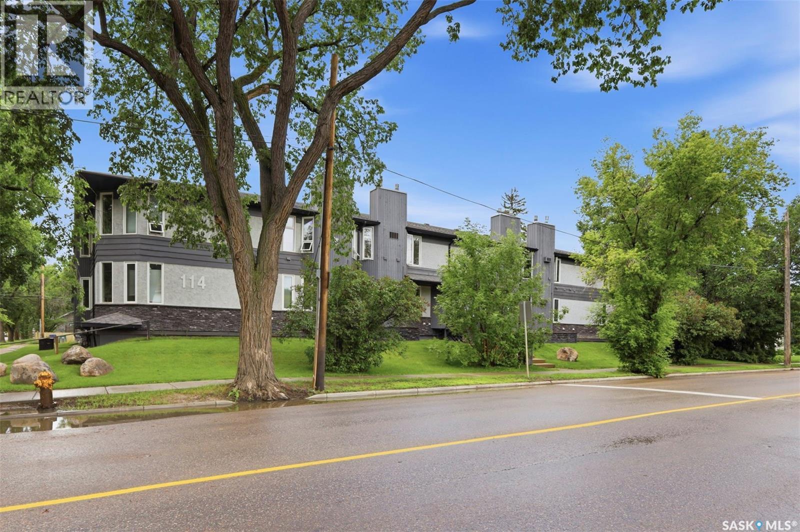 214 114 Clarence Avenue S, Saskatoon, Saskatchewan  S7N 1H1 - Photo 4 - SK041115