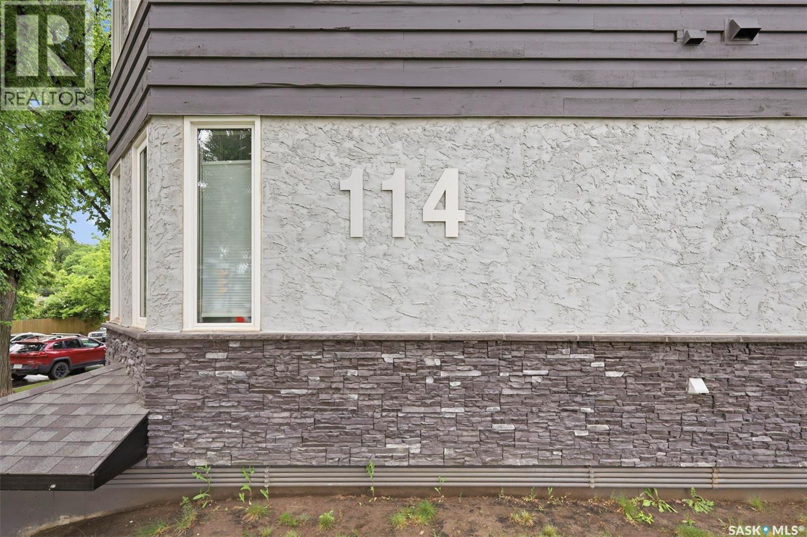 214 114 Clarence Avenue S, Saskatoon, Saskatchewan  S7N 1H1 - Photo 6 - SK041115