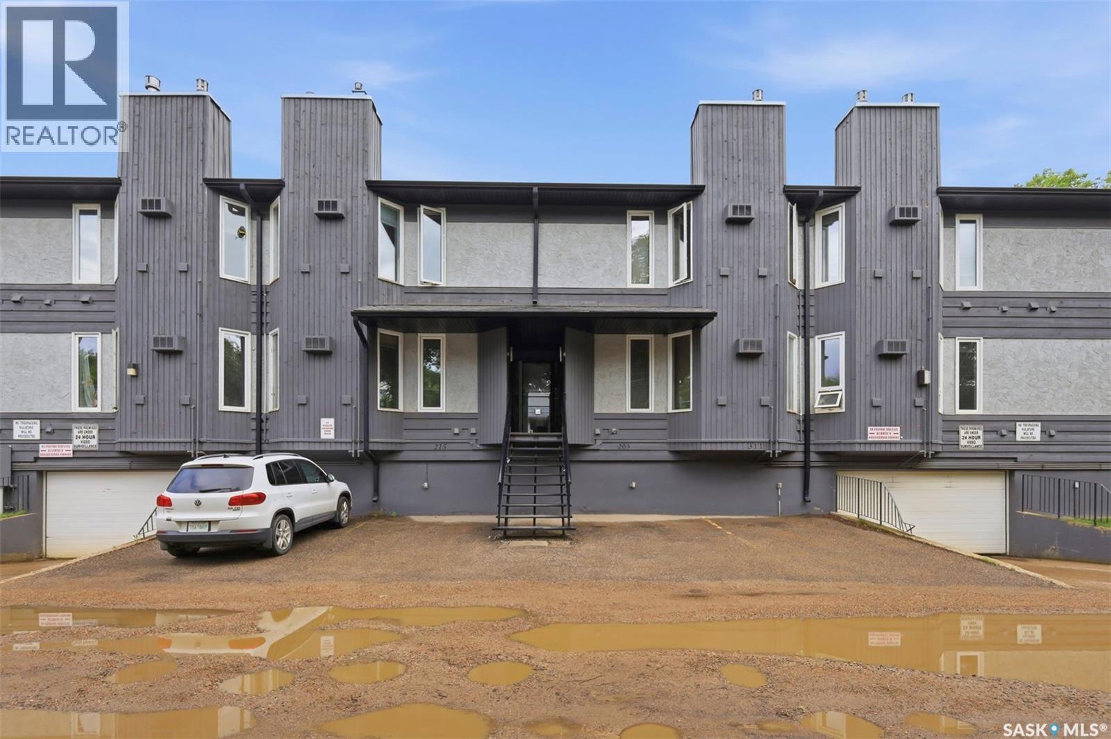 214 114 Clarence Avenue S, Saskatoon, Saskatchewan  S7N 1H1 - Photo 27 - SK041115