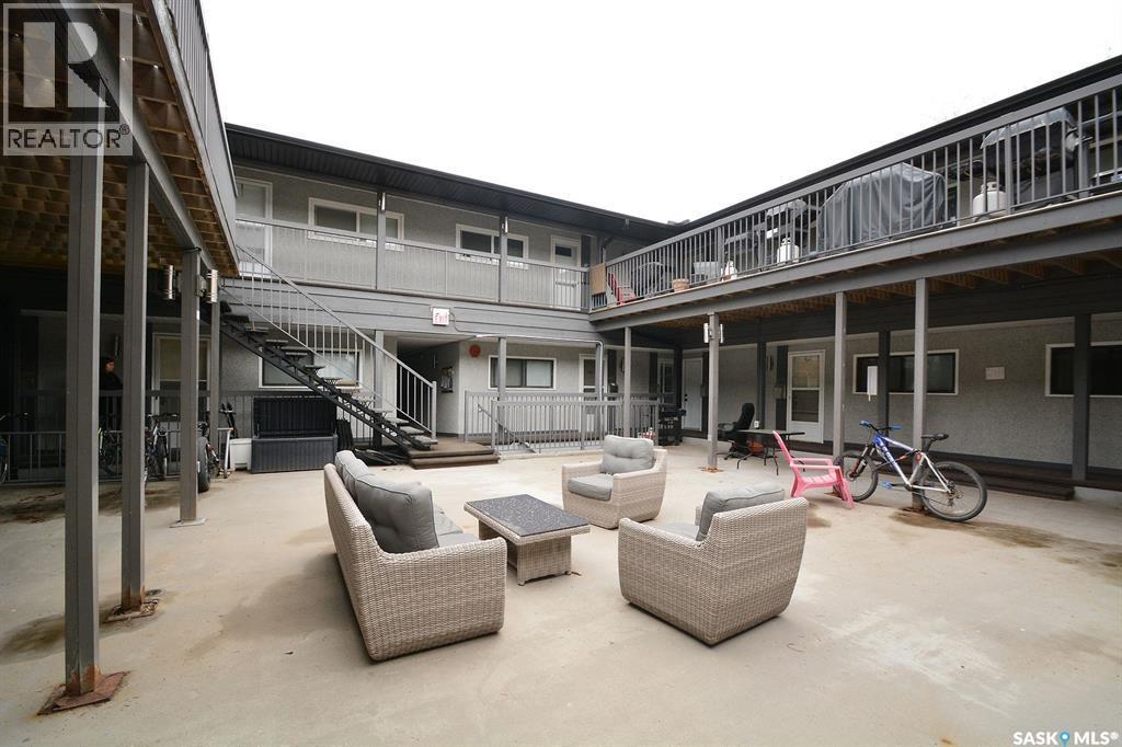 214 114 Clarence Avenue S, Saskatoon, Saskatchewan  S7N 1H1 - Photo 26 - SK041115