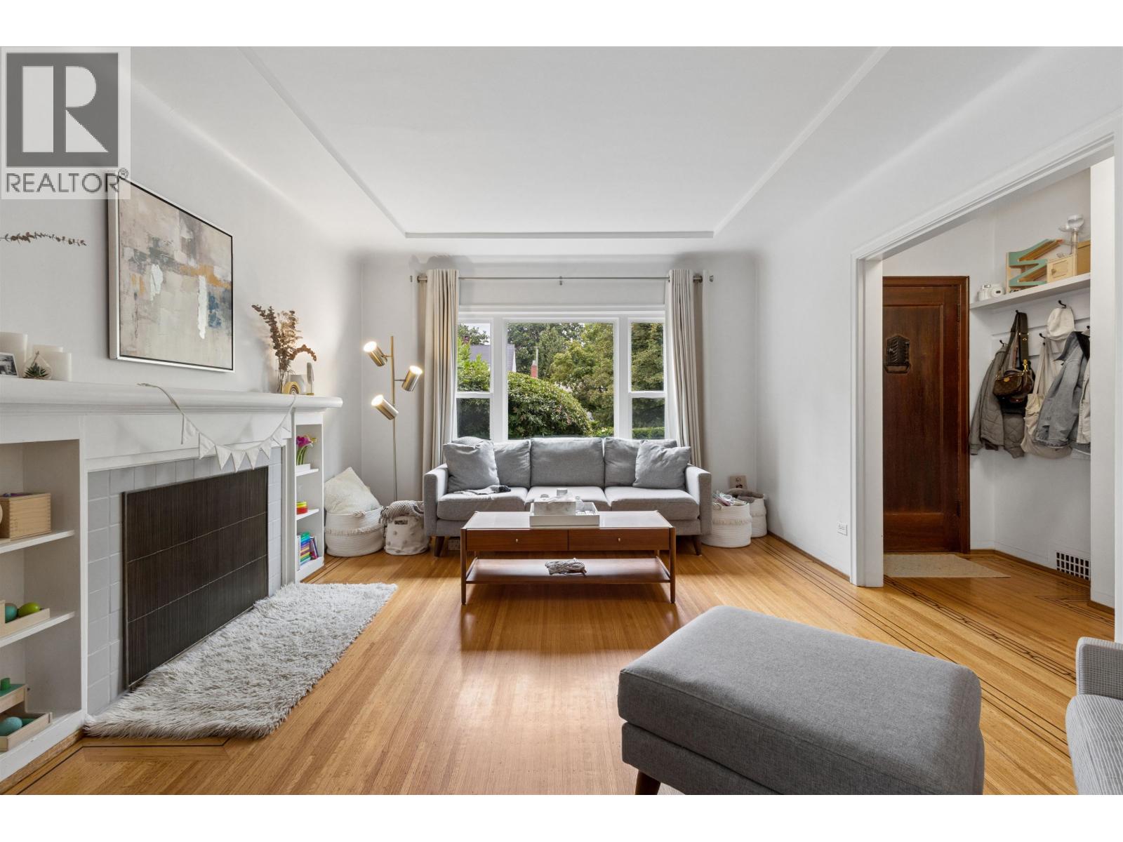 2966 W 33RD AVENUE, Vancouver, British Columbia