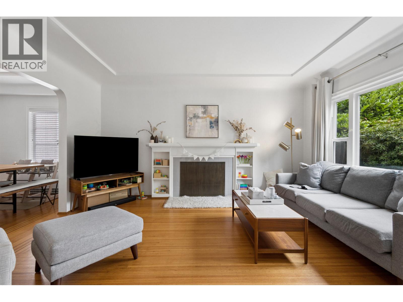 2966 W 33rd Avenue, Vancouver, British Columbia  V6N 2G5 - Photo 2 - R3141304