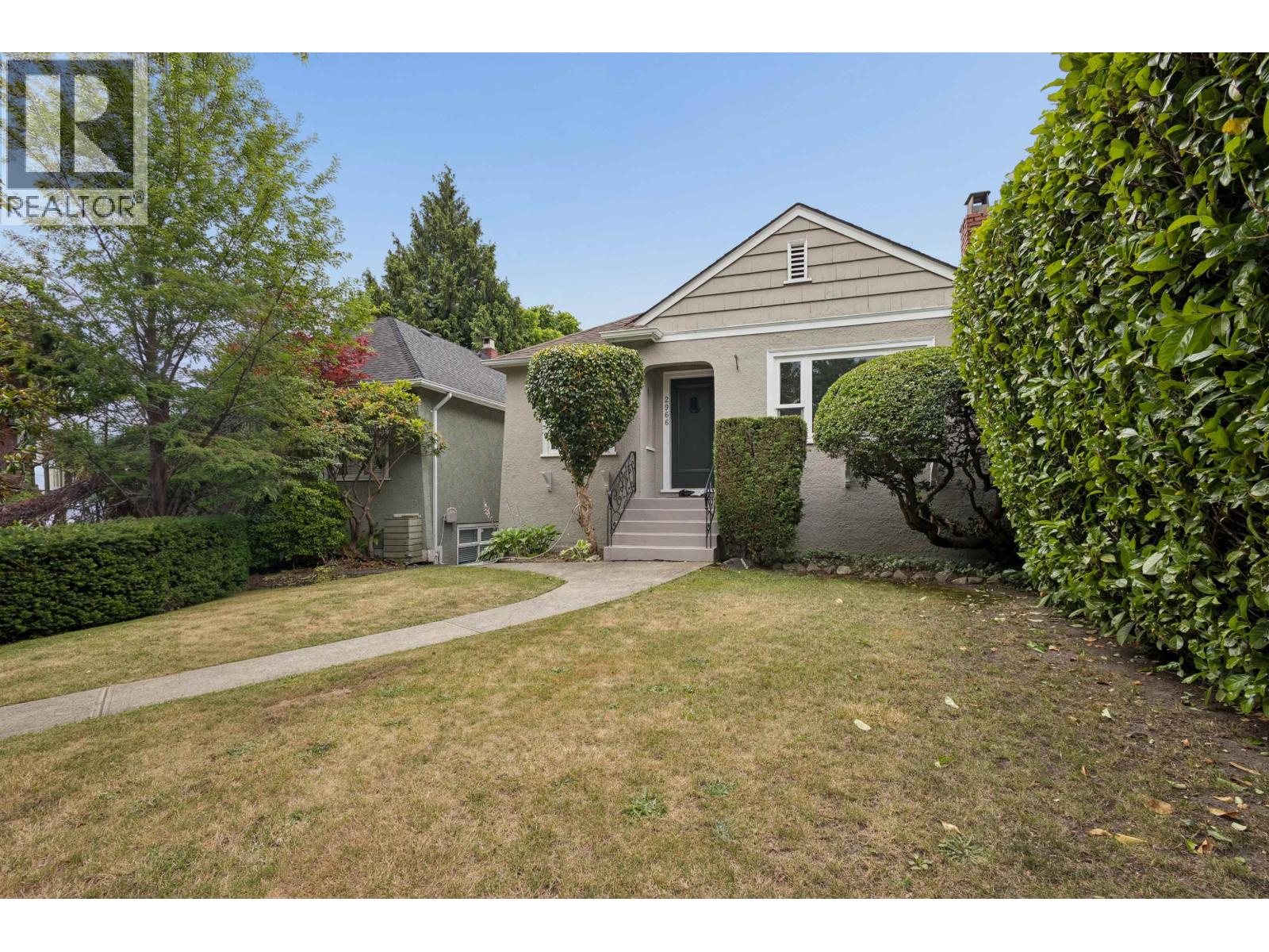 2966 W 33rd Avenue, Vancouver, British Columbia  V6N 2G5 - Photo 26 - R3141304